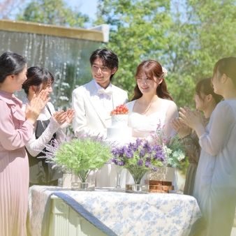 【年内最後!!】シェフ特製豪華試食×ドレス展示フェア