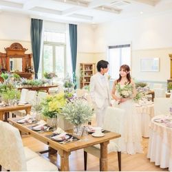 \少人数お考えの方/絶品豪華試食&会場見学×ご相談会