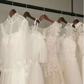 《SNSで話題》待望の新入荷!自社ブランドドレス公開フェア