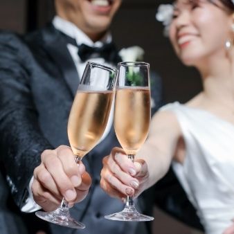 《駅直結》3500組の結婚式を手掛ける専任プロ*安心W相談会
