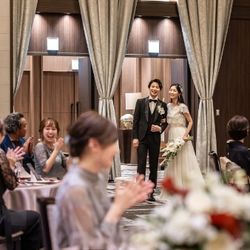 《3連休BIG》絶景チャペル×会場比較×スイーツ付*SP特典