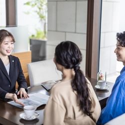 《9月平日限定》希望時間でゆったり見学×試食×相談