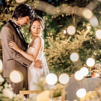 【限定5組】XmasBIG♪挙式費用55万円優待!試食付き♪