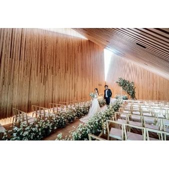 会場イチオシ残2\年に一度大感謝祭/挙式料20万プレゼント!絶品和牛試食付