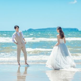 【クイックフェア】短時間で体験!海と空の会場見学&相談会