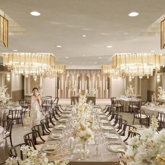 【New会場相談会】最大6万ギフト×会場比較ツアー*デザート試食