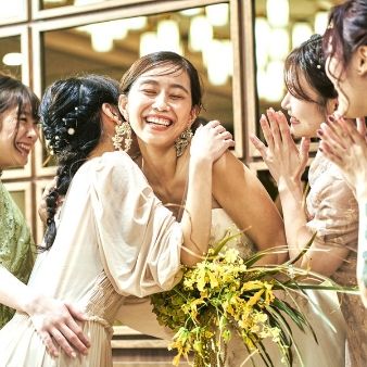 ☆*ドレス2着×挙式全額無料☆*6品試食×6万ギフト★BIGフェア