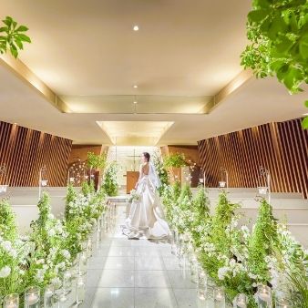 <大宮駅徒歩3分>憧れ花嫁体験&特選牛フィレ試食×最大150万特典
