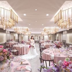 大宮駅徒歩3分!初来館3万GIFT☆美食体験×ドレス特典