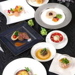 【1件目10万gift】感動映像体験×6品フル試食×会場比較ツアー