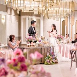 ☆*ドレス2着×挙式全額無料☆*6品試食×10万ギフト★BIGフェア
