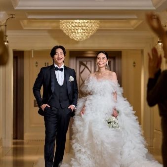 家族婚ご検討の方|美食と語らいで紡ぐプライベートウエディング