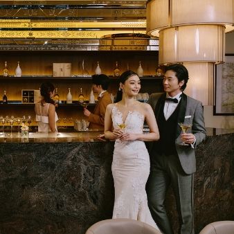 【6名~叶うウエディング】おもてなし重視プライベート少人数婚