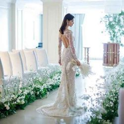 【6名~叶うウエディング】おもてなし重視プライベート少人数婚
