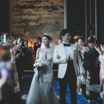 【平日限定】婚礼試食チケット付◆90分クイックフェア