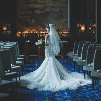 【初見学◎】ホテル婚じっくり相談会&花嫁骨格カラー診断付