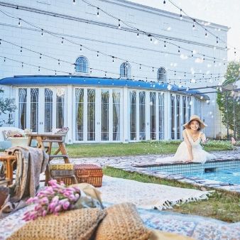 会場イチオシ\夏EXPO15大130万特典/3万無料試食×無料試着×会場見学フェア