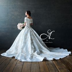 会場イチオシ\約10年ぶりの開催|ドレスショーフェア/無料試食×見学付き