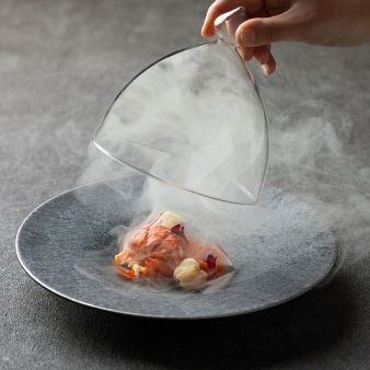 【お料理重視の方必見】黒毛和牛&オマール海老3万円コース試食