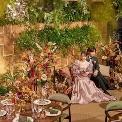 【口コミスタッフ評価京都1位受賞】結婚式の基本がわかる相談会