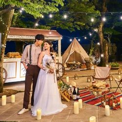 残席1《豪華スペシャリテ試食×結婚準備フェア》GW特典付き