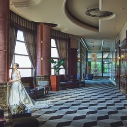 \金曜BIG/豪華試食&憧れチャペル挙式体験*人気ドレス見学