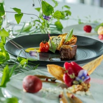 《おもてなし重視派》口コミ高評価◎4万試食×会場×充実設備