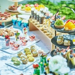 【木曜限定】挙式体験&ガーデンウエディング相談会