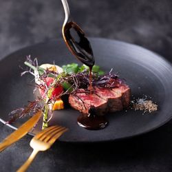 \SW*美食会*180万&宿泊特典/ホテル特製*牛フィレ&オマール