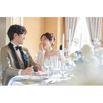 プレミアム★豪華4万試食×前撮り撮影料プレゼント×特別優待