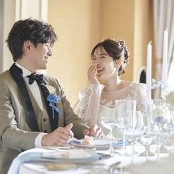 プレミアム★豪華4万試食×前撮り撮影料プレゼント×特別優待