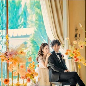 ほしい情報だけGET!自由に選べるセレクトフェア