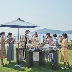 【水曜★限定】スイーツ試食+無料試食チケットプレゼントフェア