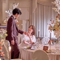 残△黒毛和牛試食&絶景チャペル挙式体験◆最大144万円特典◆