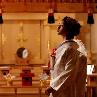 【京都神前式】伝統神社婚×美食を楽しむホテル披露宴相談会