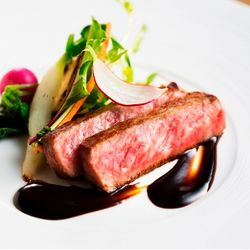 挙式料プレゼント★最大160万特典&伊万里牛×オマールエビ試食