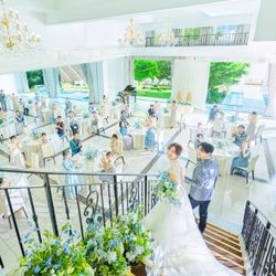 【8月開催*Suumerフェア】180万円優待×4万円試食×ドレス見学