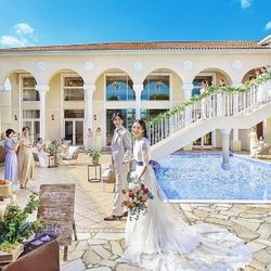 【お盆BIGフェア】貸切邸宅体験Fair♪豪華15大特典&贅沢試食