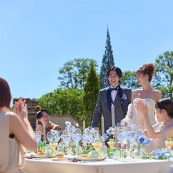 【お盆限定BIG】自由に叶える結婚式★豪華試食×120万特典付EXPO