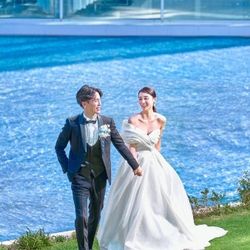 【モニタープラン★手出し0円】2026年1月までの結婚式が超お得♪