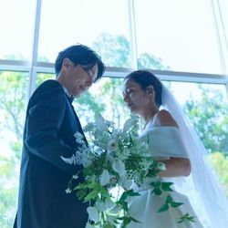 平日休みの方必見★お盆限定最大120万特典付*ブライダルEXPO♪