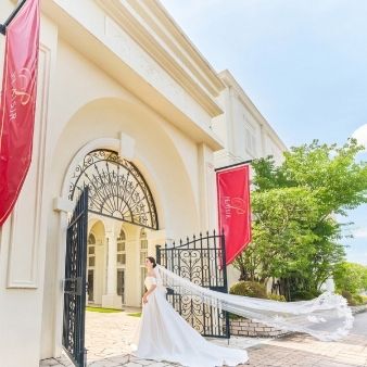 年に一度!お盆SPフェア★結婚式まるわかりEXPO★15大特典付き