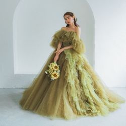 \月1度のBIGEXPO/上質チャペル体験&新作ドレス見学×豪華試食