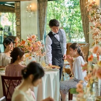 公務員・教職員応援|料理重視・長期休暇プレミアム特典付フェア