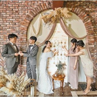 【会場・予算・日程…知りたいことだけ☆】90分クイックフェア