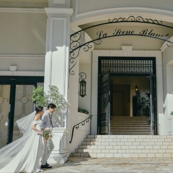 〈月曜限定×最大160万特典〉花嫁体験&絶品牛フィレ肉等3品試食