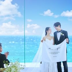 会場イチオシ先着2組\豪華8万ギフト/白亜のチャペルx贅沢美食体験