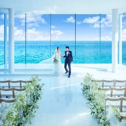 2組限定【リニューアル記念】海と空のChapelx絶品牛フィレ