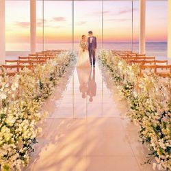 【平日スペシャル】ギフト券付*牛フィレコース試食×見積相談