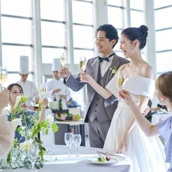 \最大150万優待/賢くこだわる相談会×フレンチコース試食